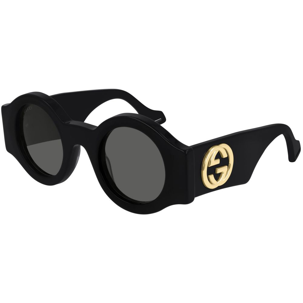 Gucci نظارة شمسيه GG0629S 003 XO