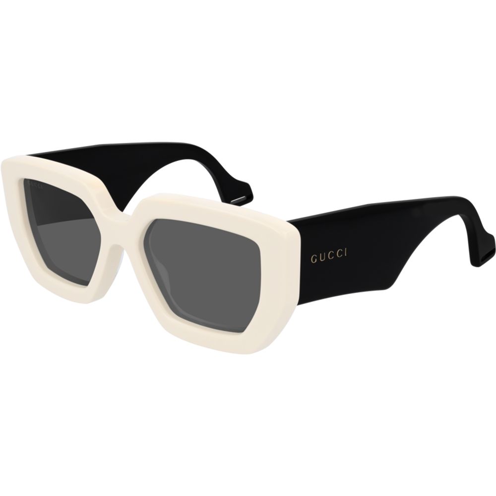 Gucci نظارة شمسيه GG0630S 001 XH