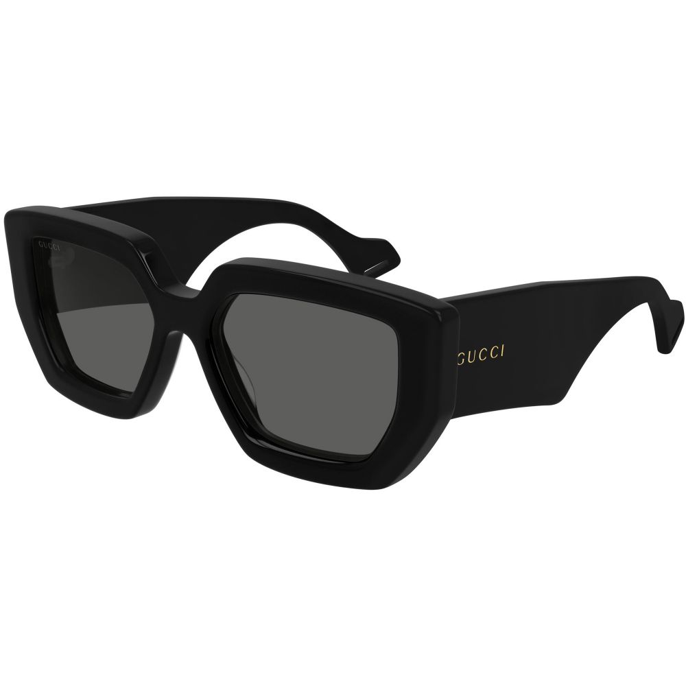 Gucci نظارة شمسيه GG0630S 002 AJ