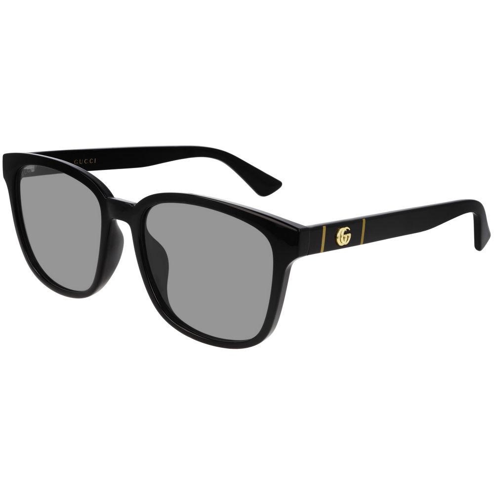 Gucci نظارة شمسيه GG0637SK 003 XO