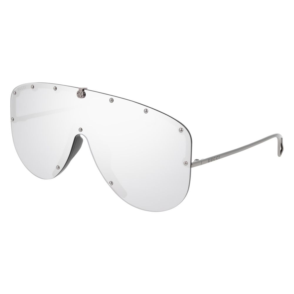 Gucci نظارة شمسيه GG0667S 002 XU