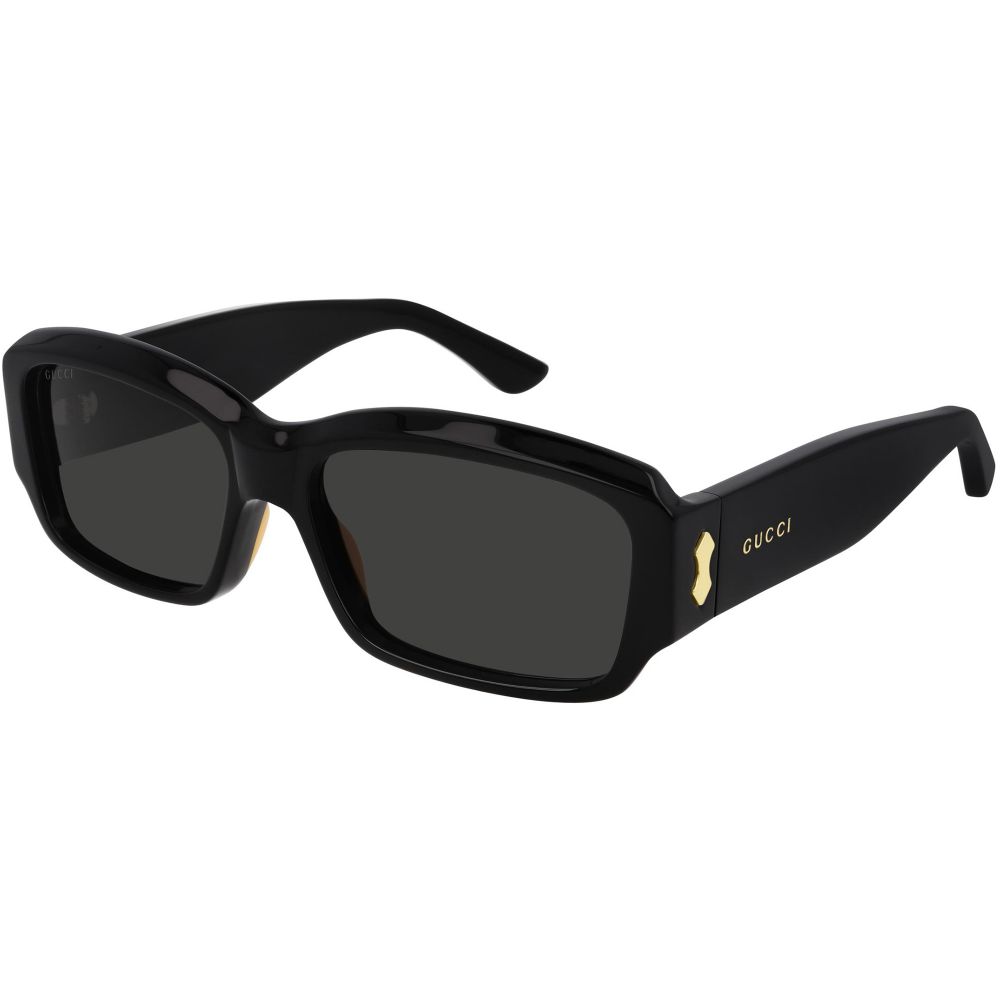 Gucci نظارة شمسيه GG0669S 001 TH