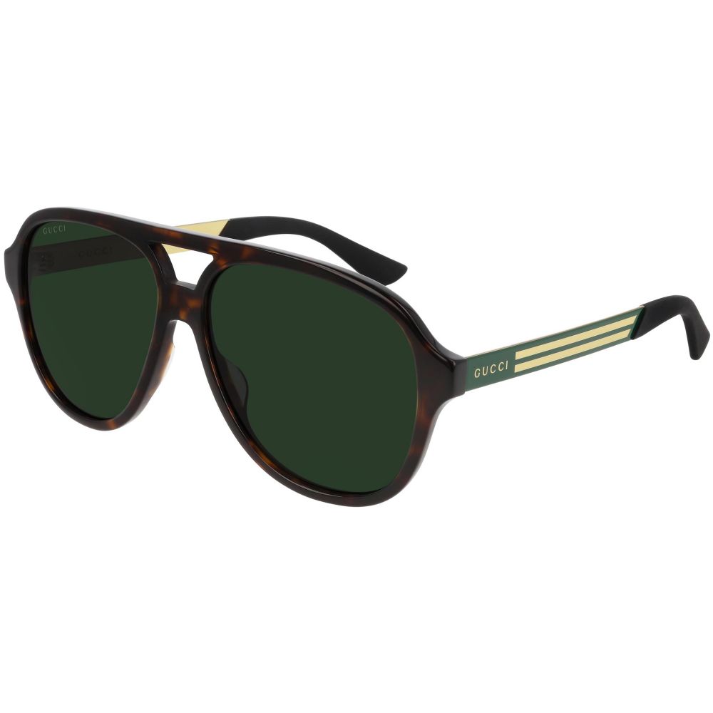 Gucci نظارة شمسيه GG0688S 003 TR