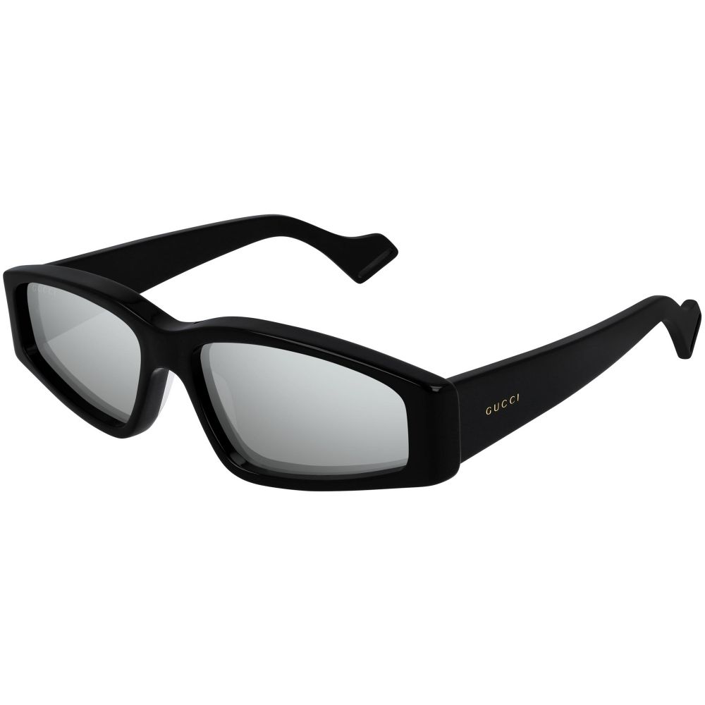 Gucci نظارة شمسيه GG0705S 002 TZ