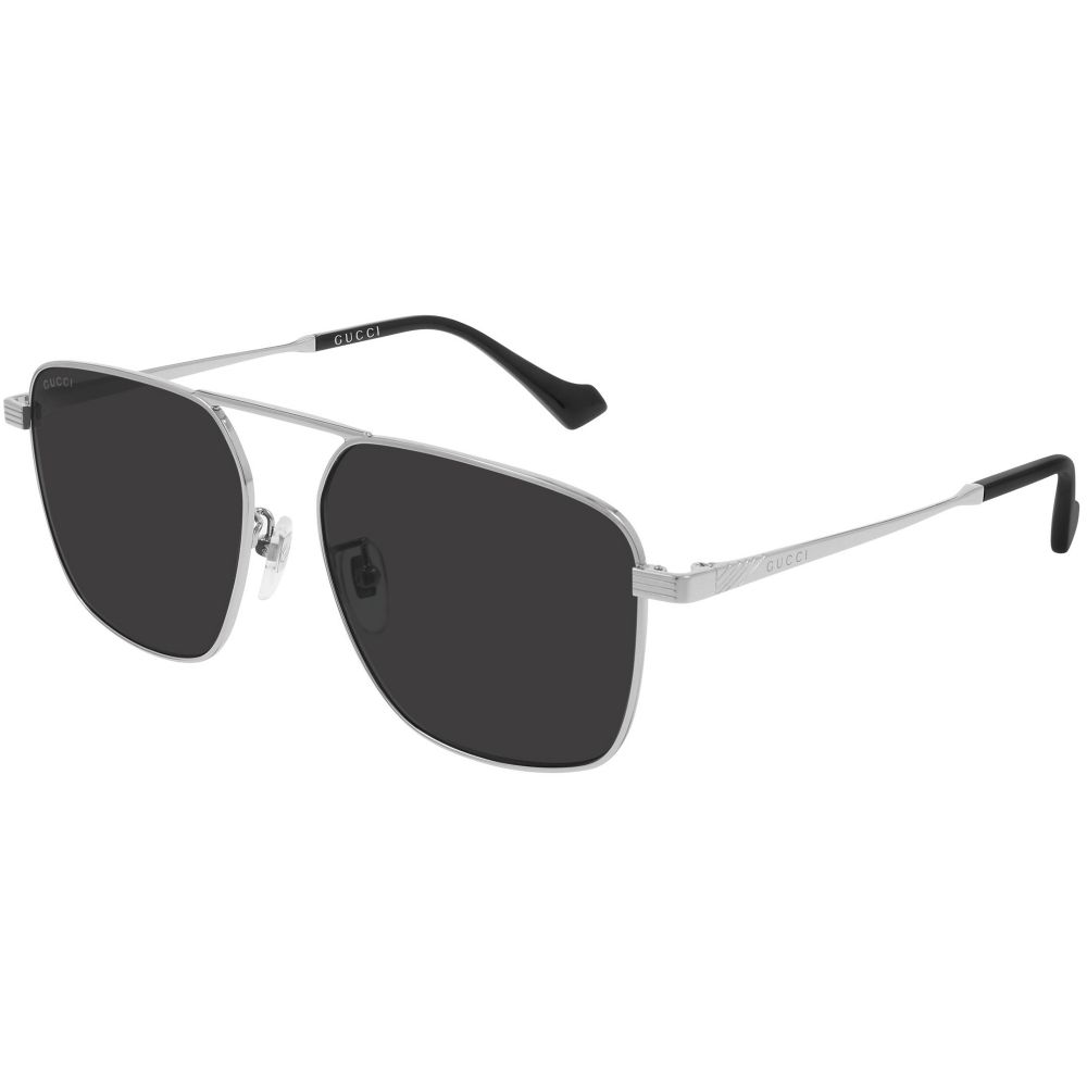 Gucci نظارة شمسيه GG0743S 005 FF