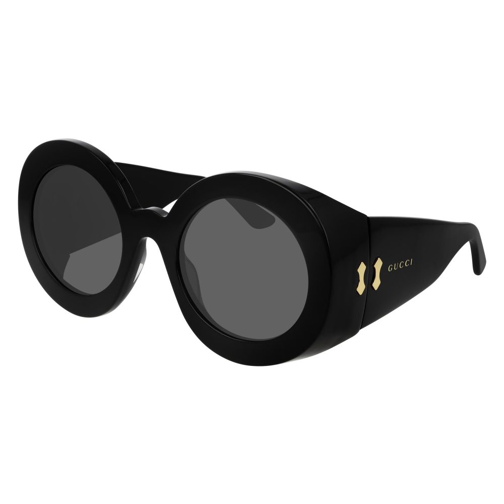 Gucci نظارة شمسيه GG0779S 002 FL