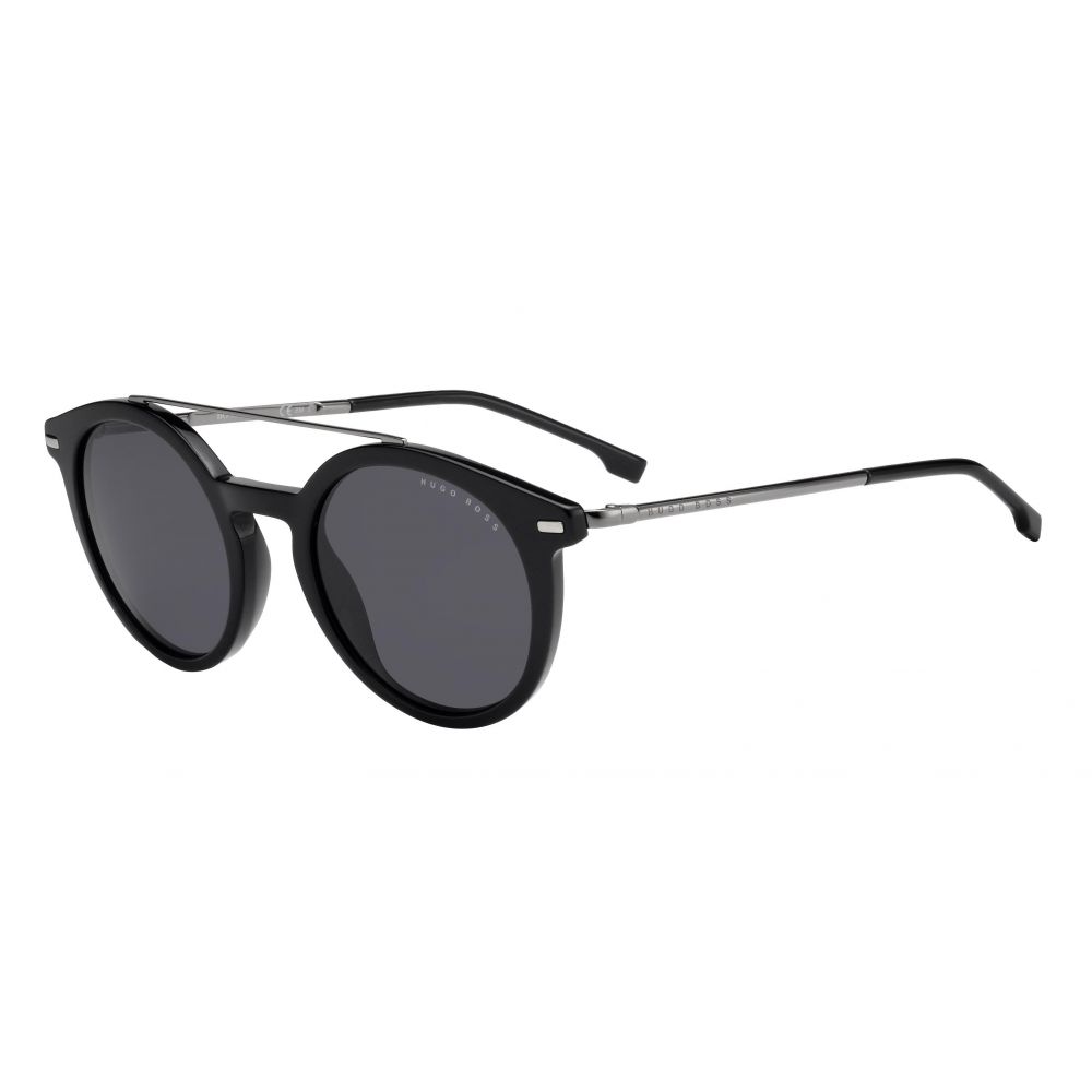 Hugo Boss نظارة شمسيه BOSS 0929/S 807/IR A