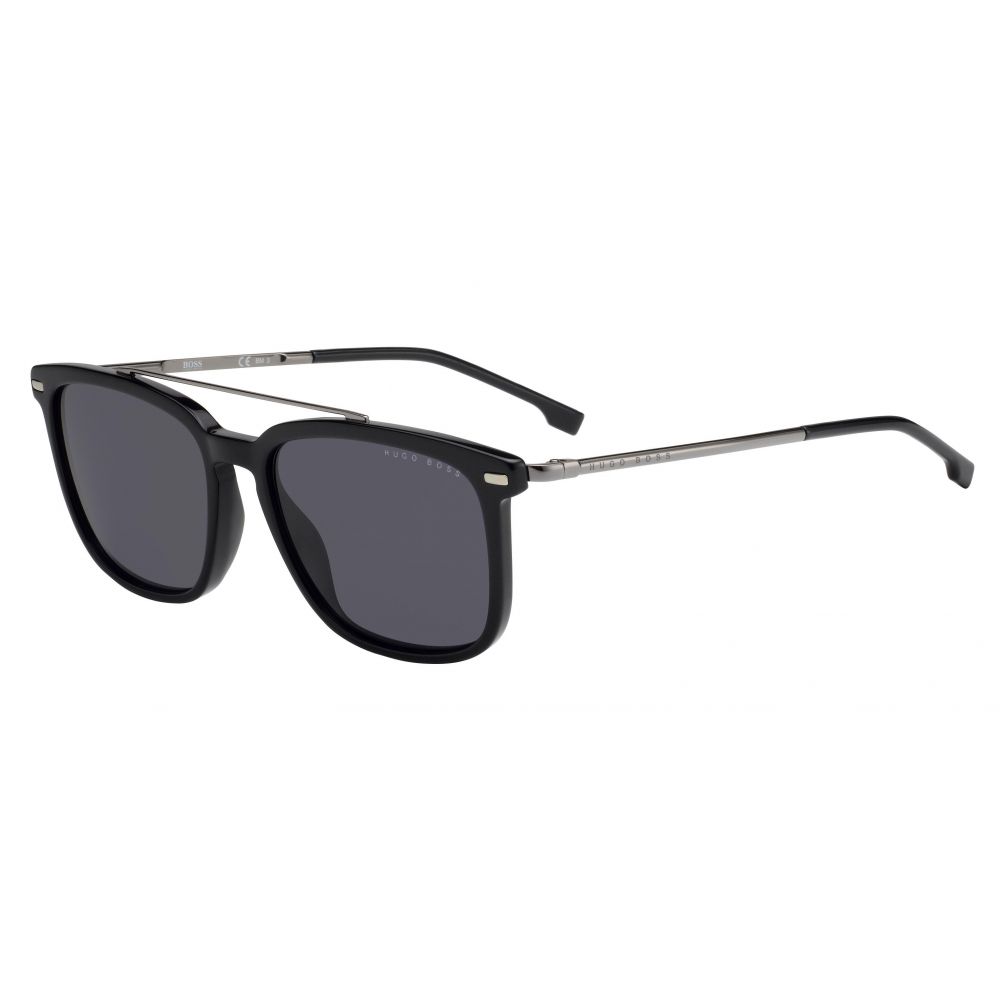 Hugo Boss نظارة شمسيه BOSS 0930/S 807/IR A