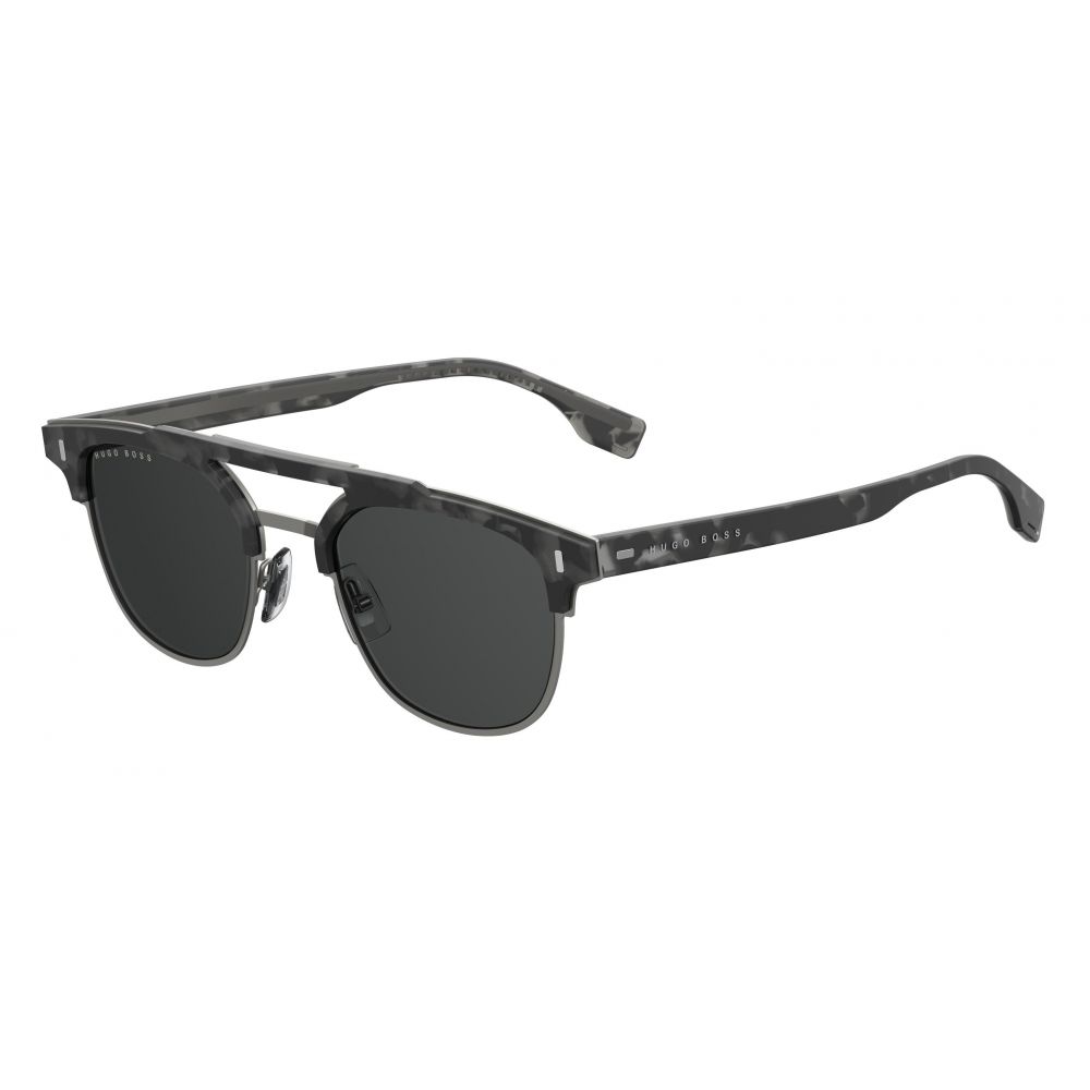 Hugo Boss نظارة شمسيه BOSS 0968/S HLA/2K