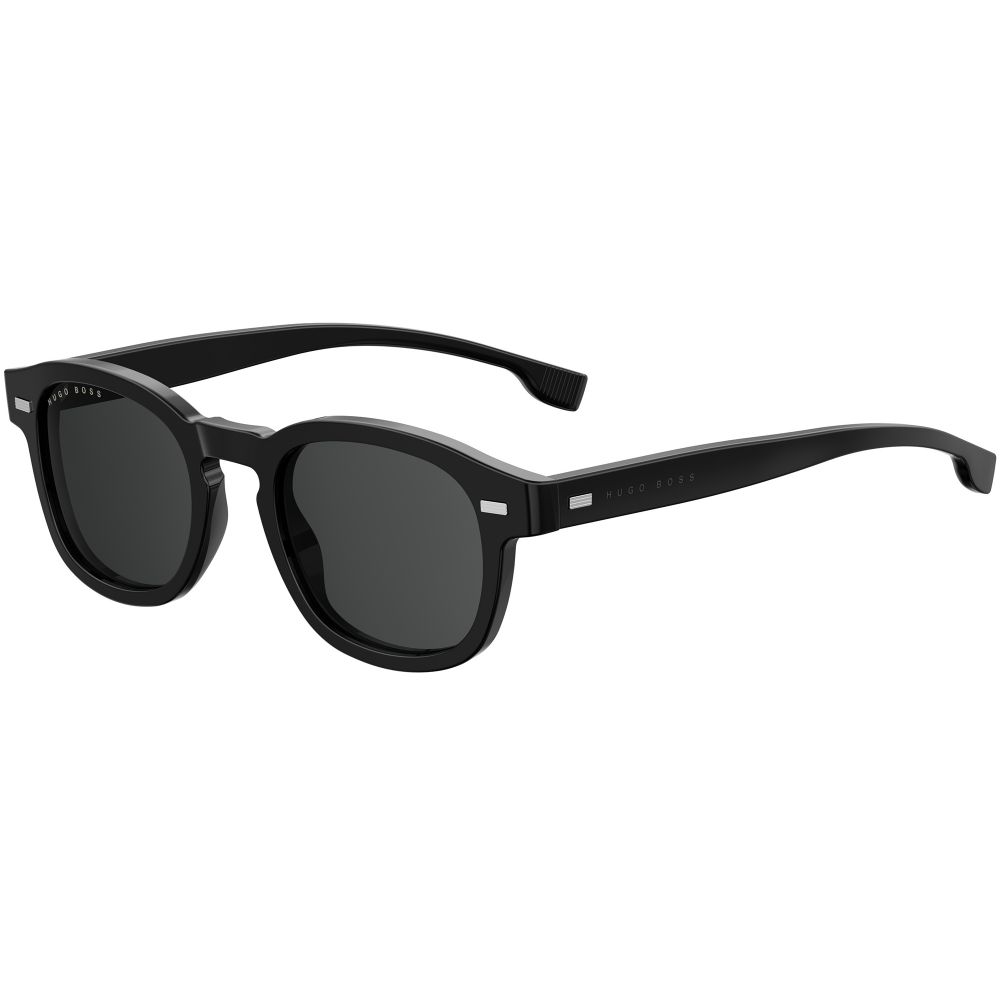 Hugo Boss نظارة شمسيه BOSS 0999/S 807/IR