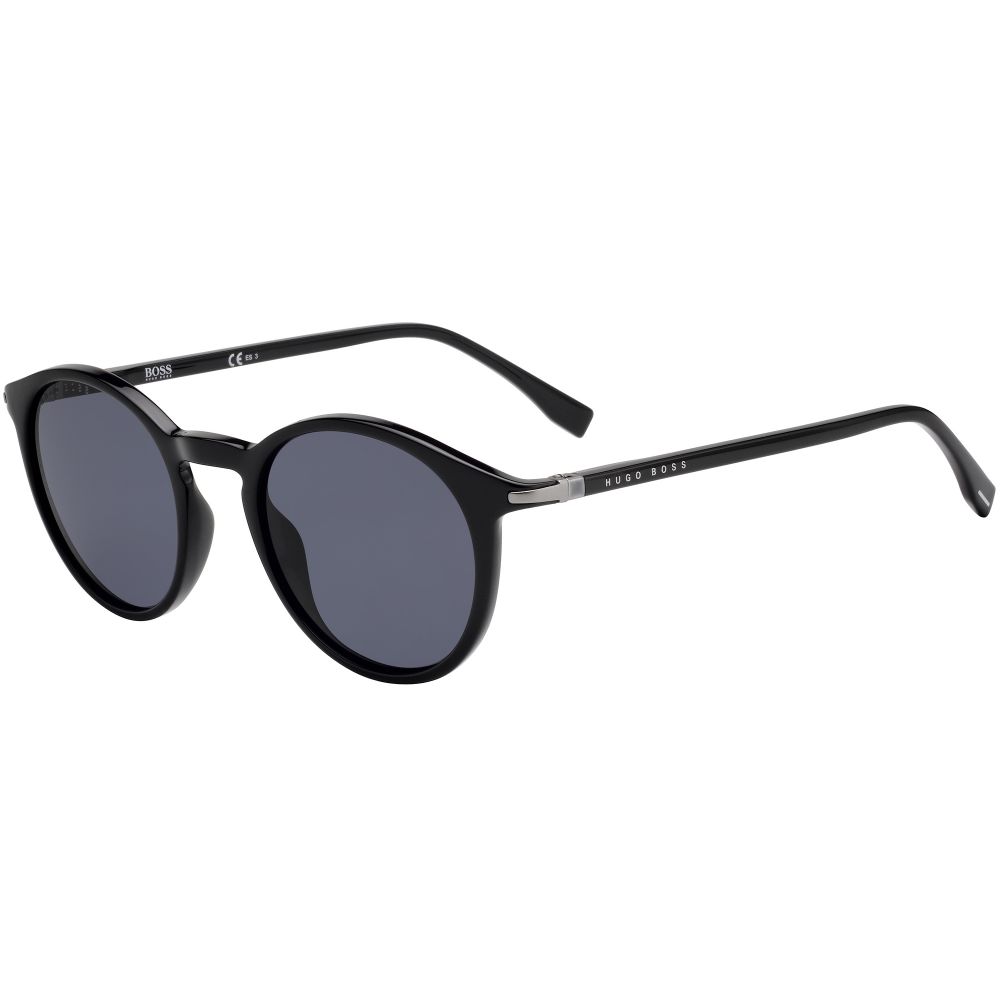 Hugo Boss نظارة شمسيه BOSS 1003/S 807/IR
