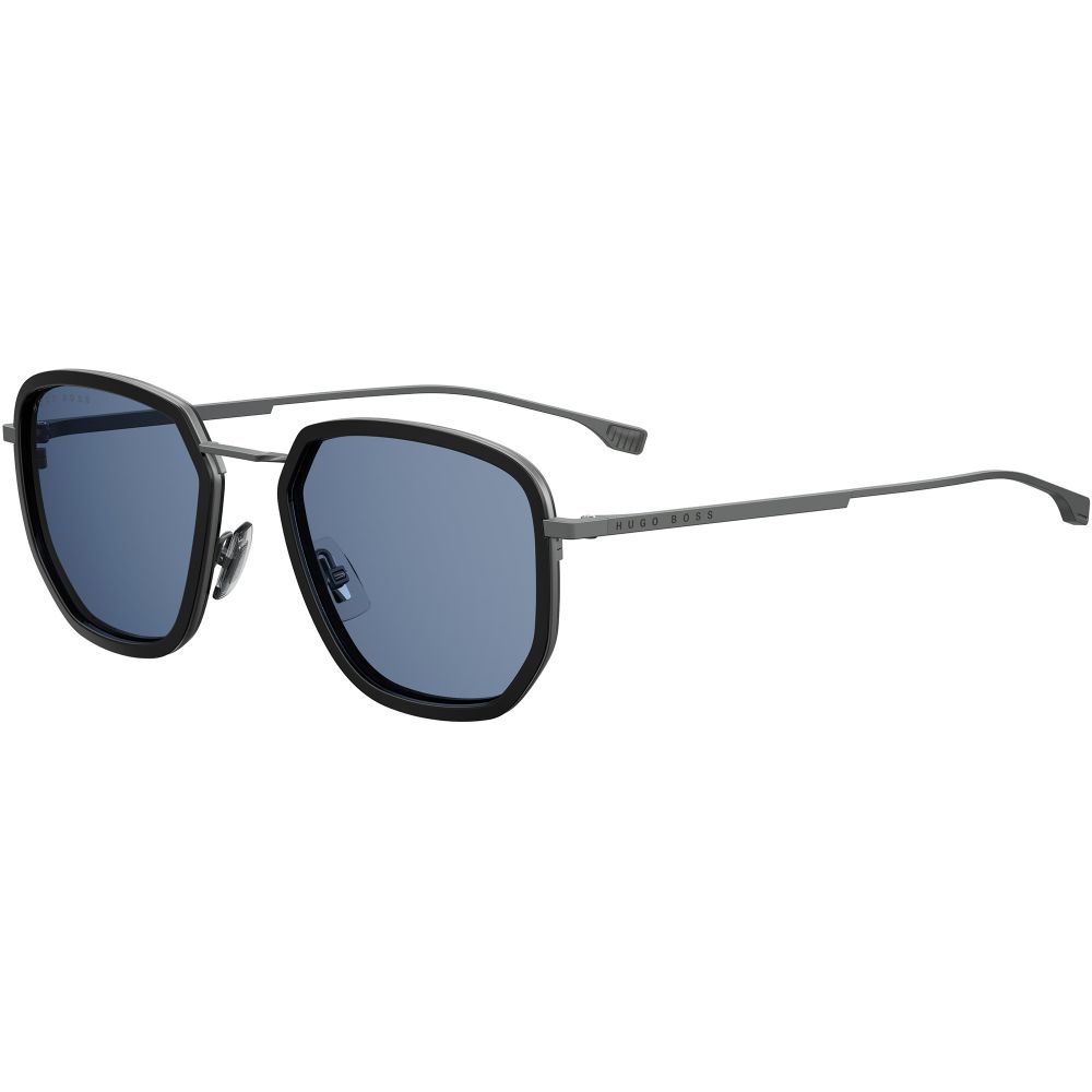 Hugo Boss نظارة شمسيه BOSS 1029/F/S 807/KU