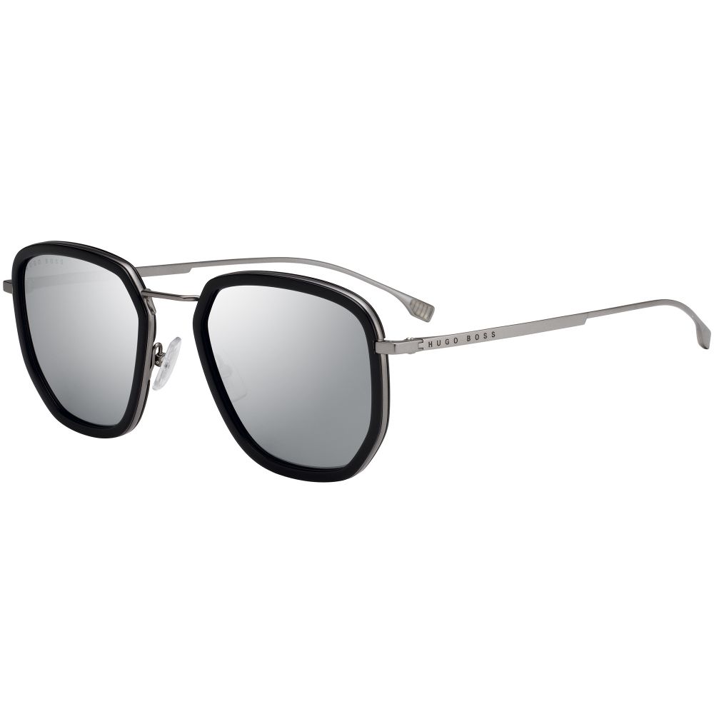 Hugo Boss نظارة شمسيه BOSS 1029/F/S 807/T4