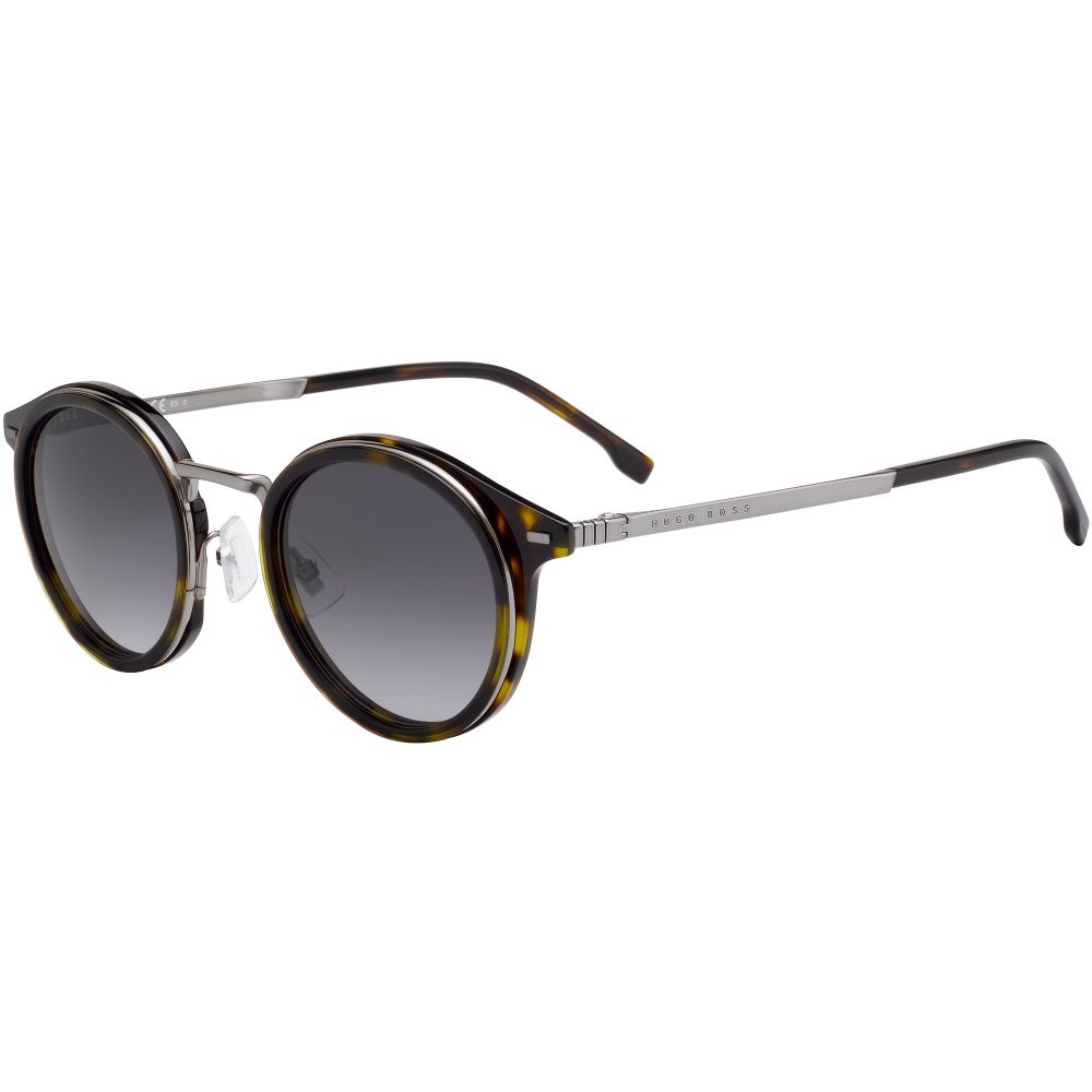 Hugo Boss نظارة شمسيه BOSS 1054/S 086/9O
