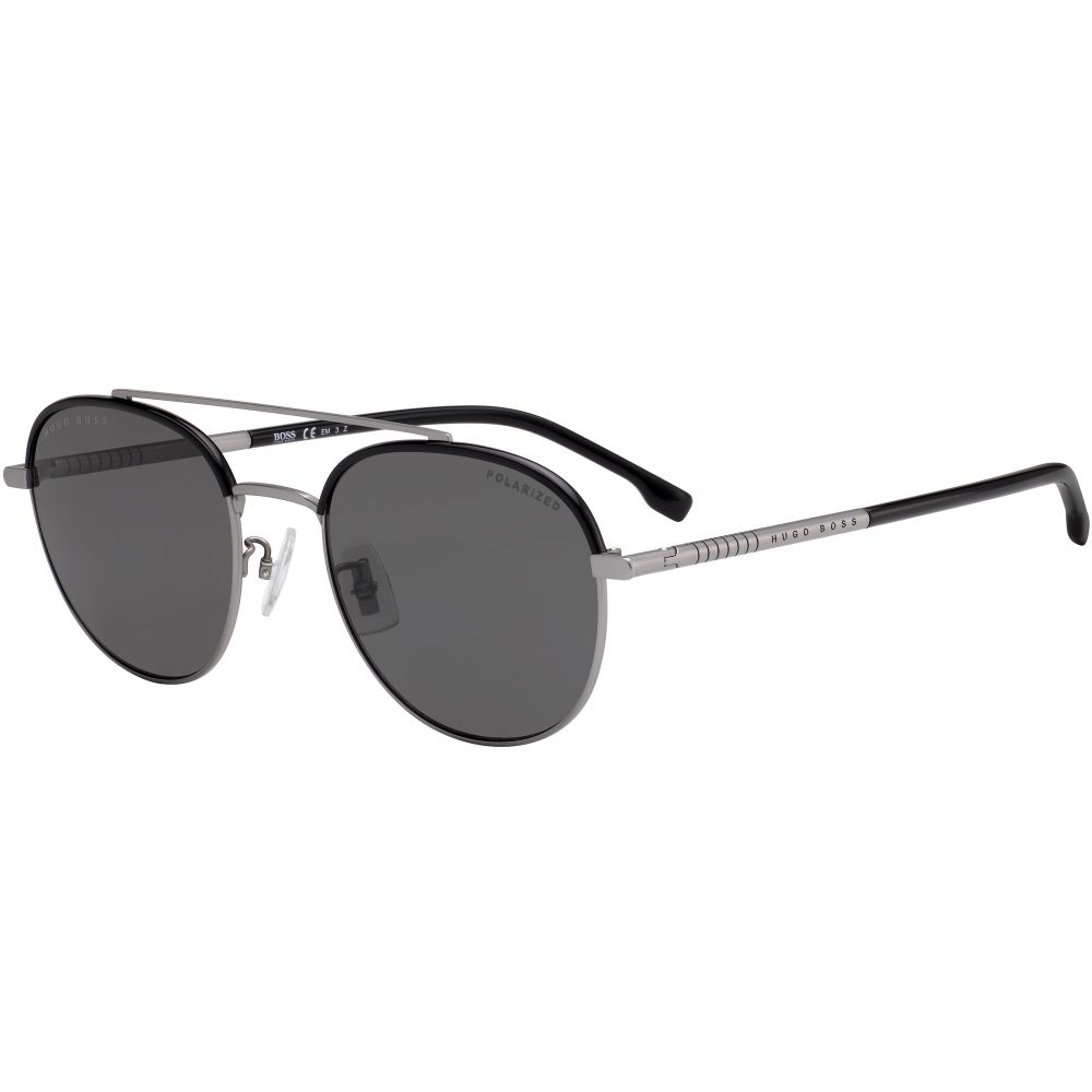 Hugo Boss نظارة شمسيه BOSS 1069/F/S R81/M9