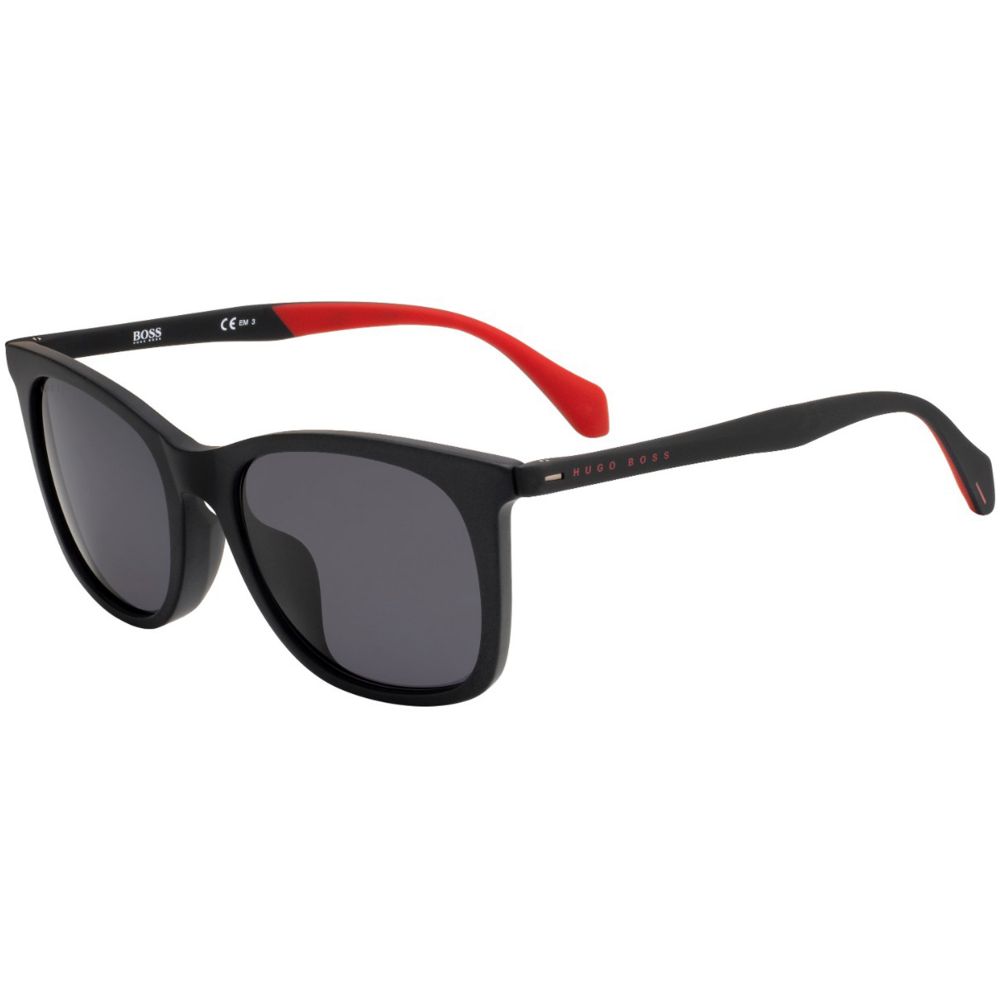 Hugo Boss نظارة شمسيه BOSS 1100/F/S 003/IR