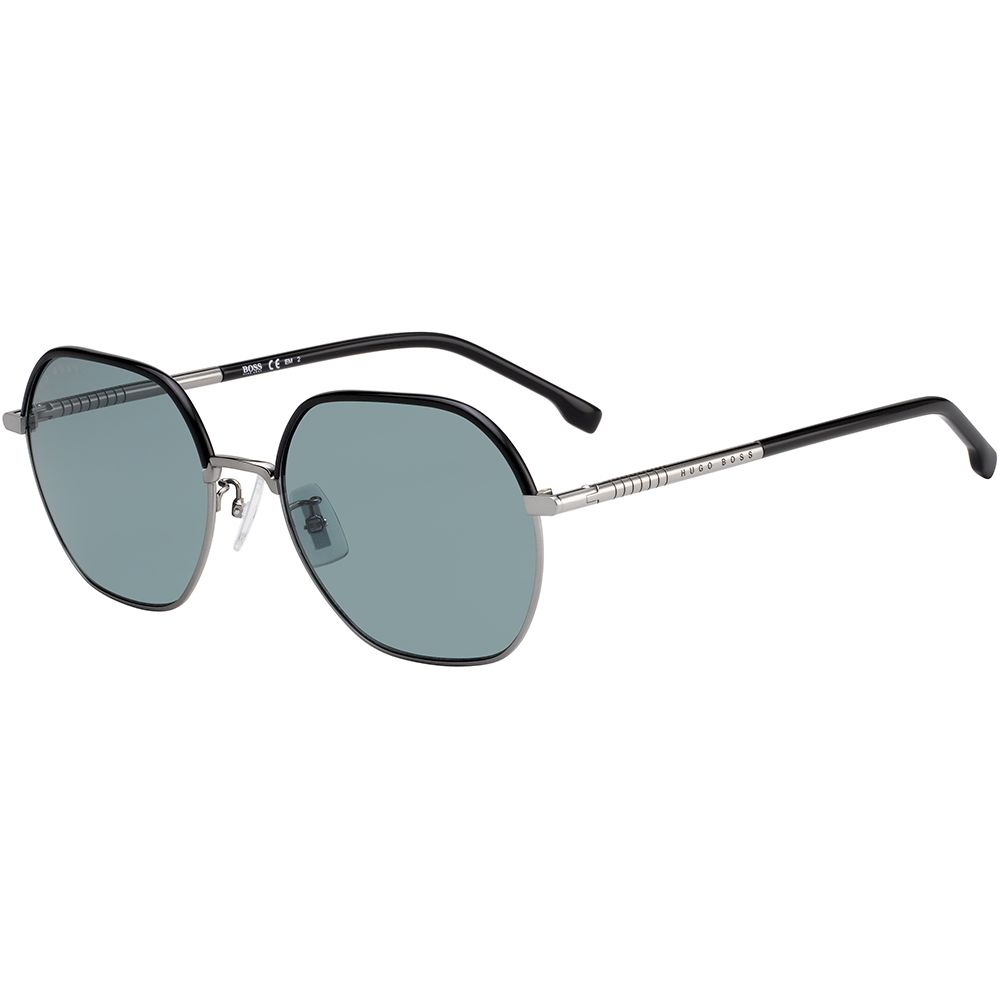 Hugo Boss نظارة شمسيه BOSS 1107/F/S KJ1/QT