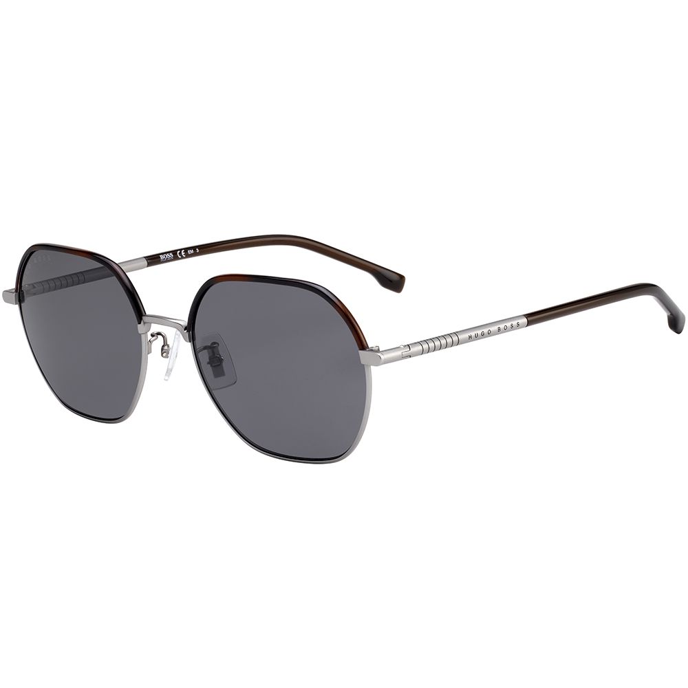 Hugo Boss نظارة شمسيه BOSS 1107/F/S R81/IR