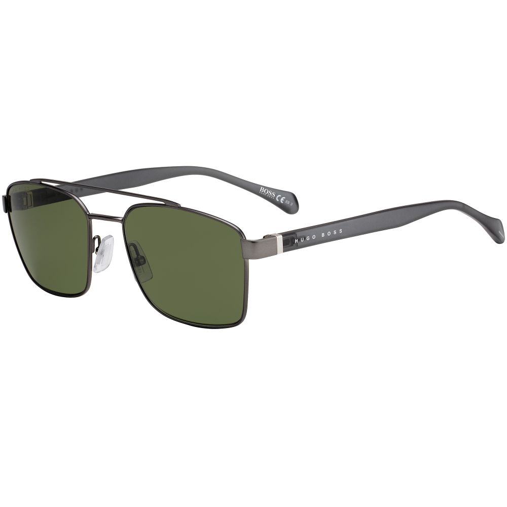 Hugo Boss نظارة شمسيه BOSS 1117/S R80/QT