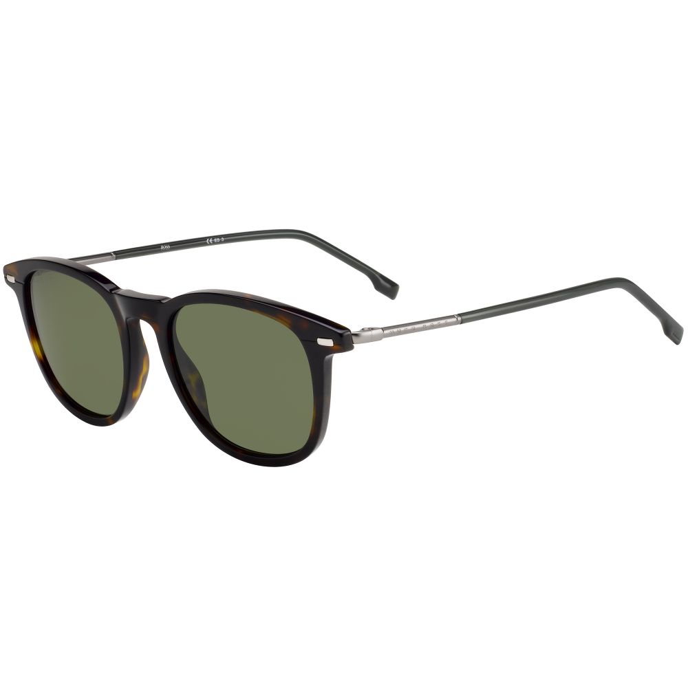 Hugo Boss نظارة شمسيه BOSS 1121/S 086/QT B