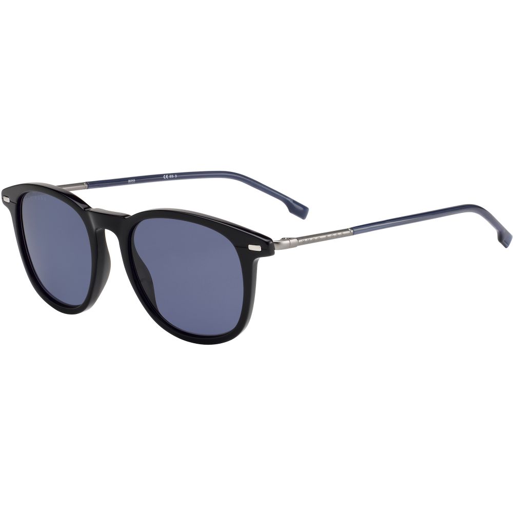 Hugo Boss نظارة شمسيه BOSS 1121/S 807/KU