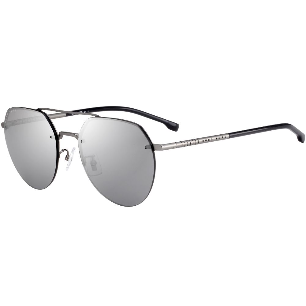 Hugo Boss نظارة شمسيه BOSS 1142/F/S R81/T4