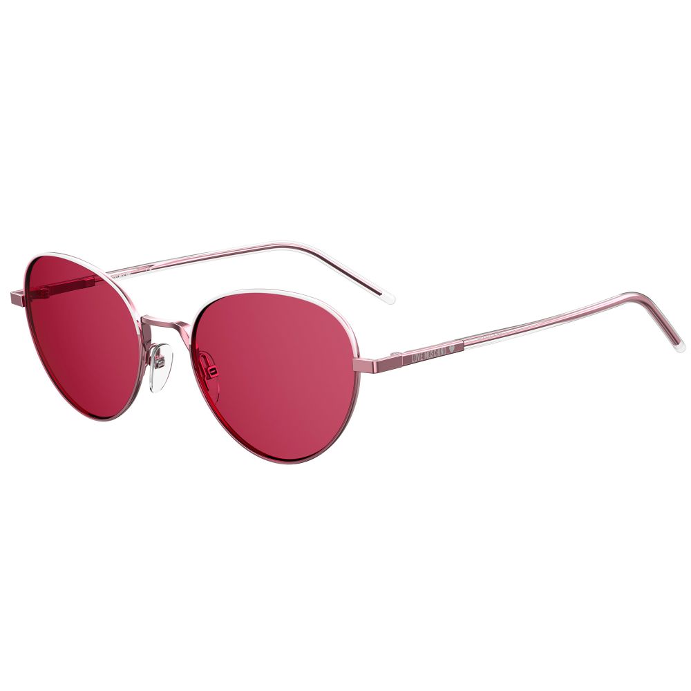 Love Moschino نظارة شمسيه MOL023/S W6Q/U1