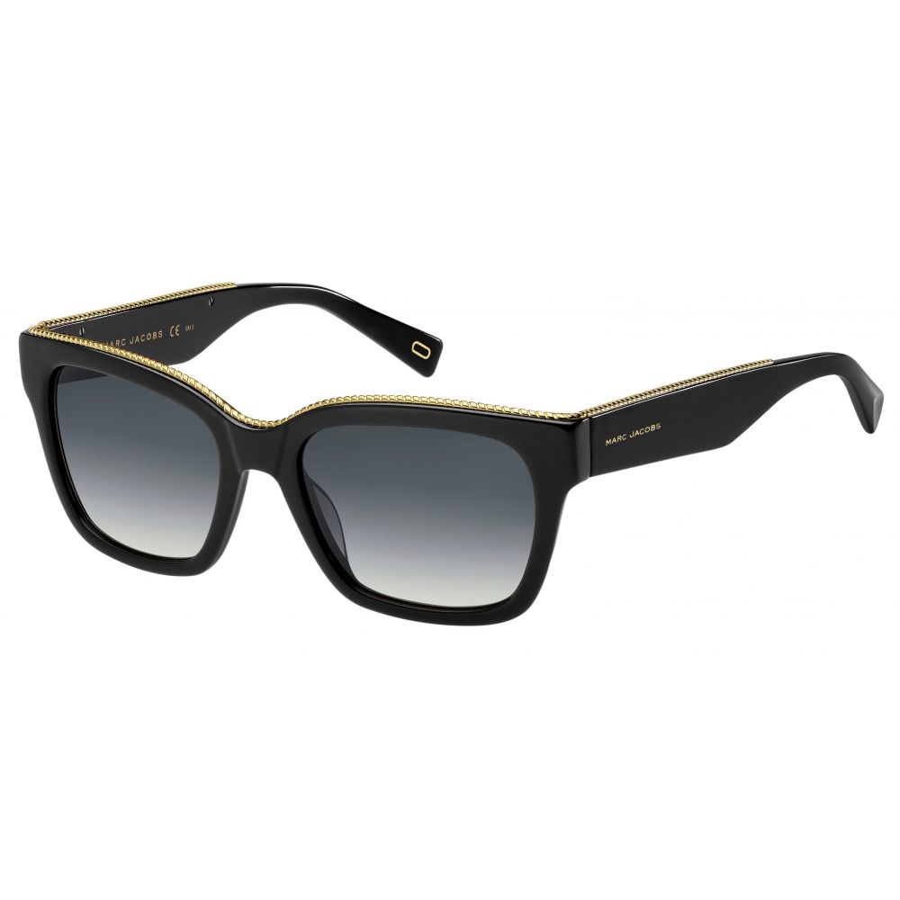 Marc Jacobs نظارة شمسيه MARC 163/S 807/9O