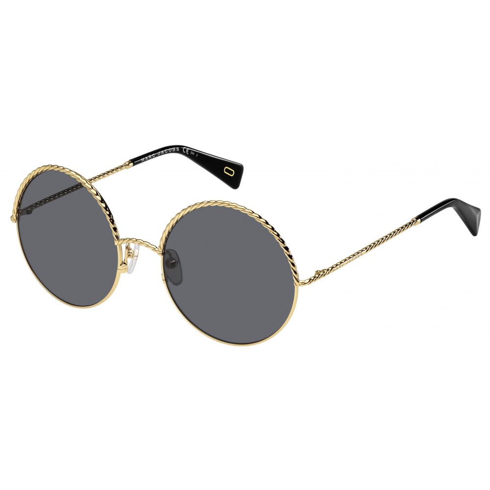 Marc Jacobs نظارة شمسيه MARC 169/S RHL/IR