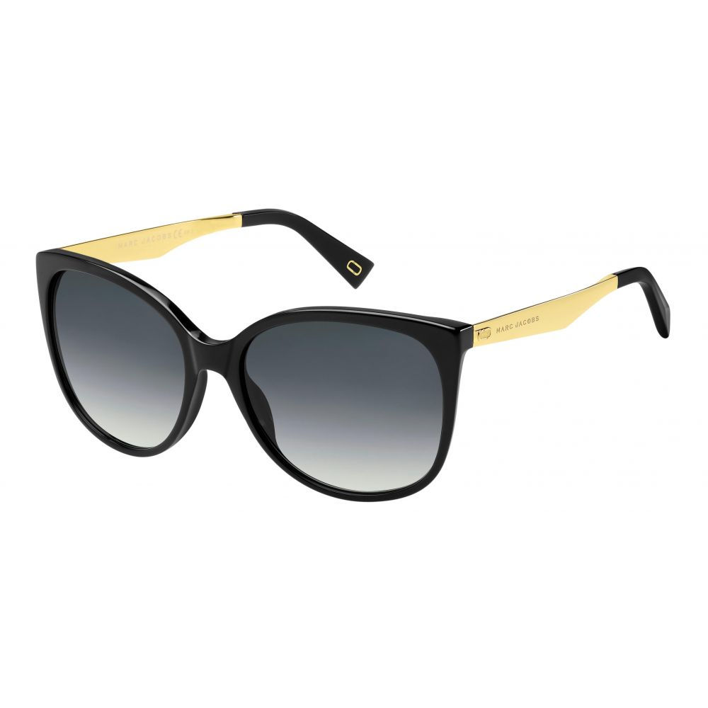 Marc Jacobs نظارة شمسيه MARC 203/S 807/9O L
