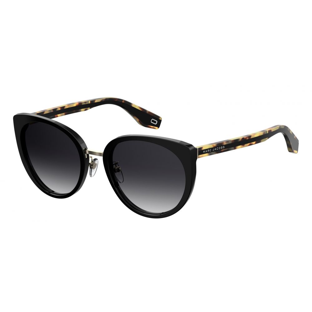 Marc Jacobs نظارة شمسيه MARC 281/F/S 807/9O