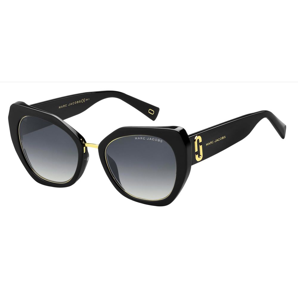Marc Jacobs نظارة شمسيه MARC 313/G/S 807/9O