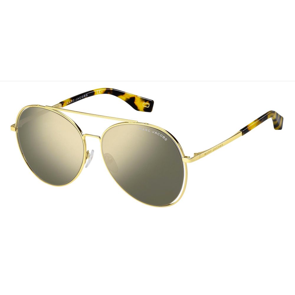 Marc Jacobs نظارة شمسيه MARC 328/F/S SCL/UE