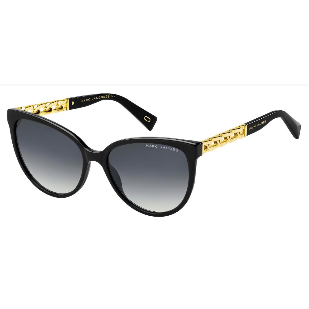 Marc Jacobs نظارة شمسيه MARC 333/S 807/9O