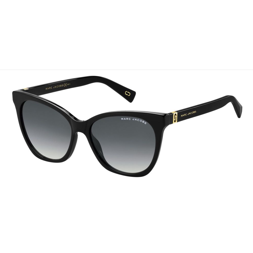 Marc Jacobs نظارة شمسيه MARC 336/S 807/9O