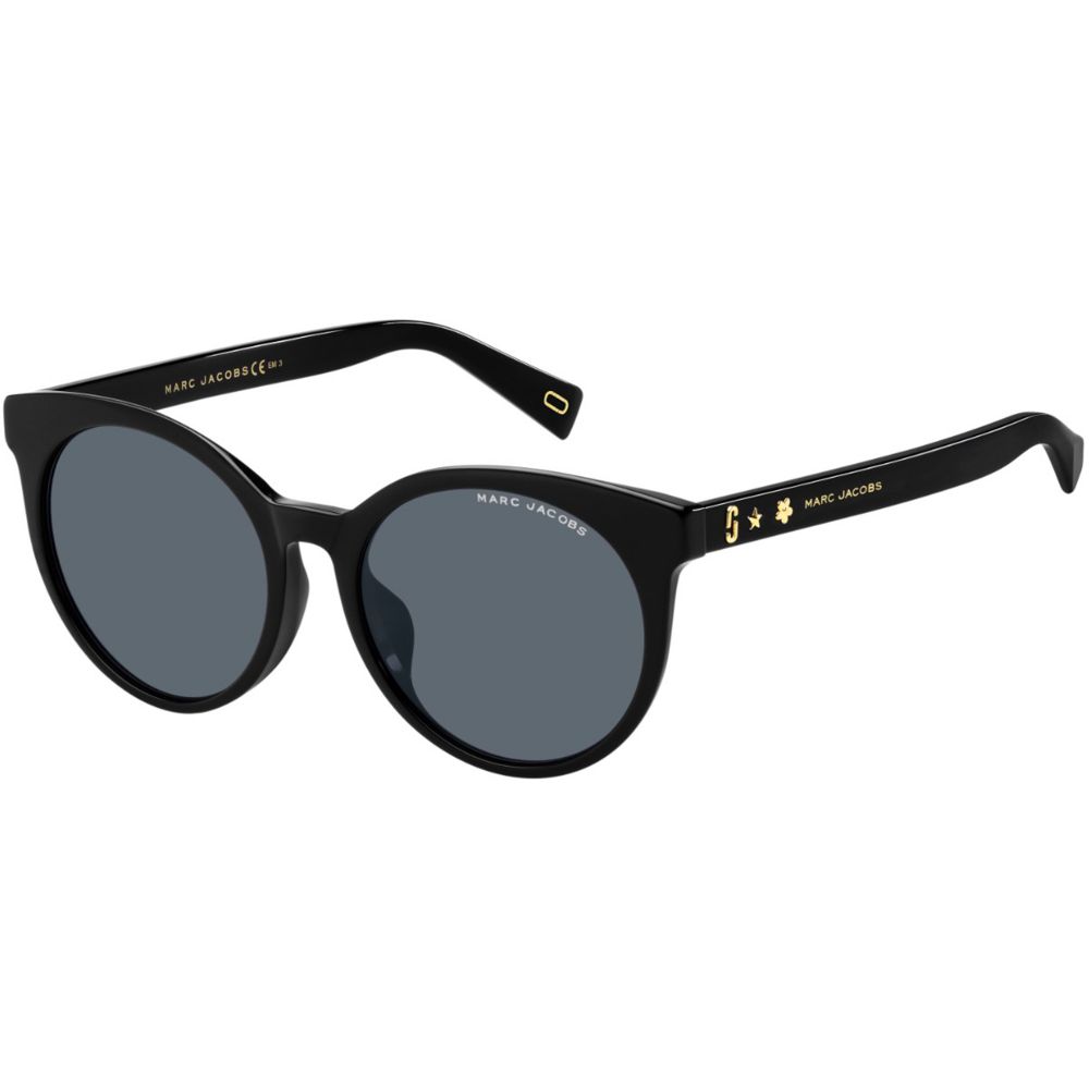 Marc Jacobs نظارة شمسيه MARC 344/F/S 807/IR