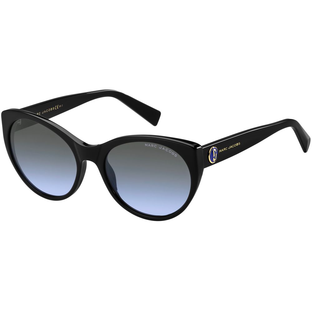 Marc Jacobs نظارة شمسيه MARC 376/S 807/GB A