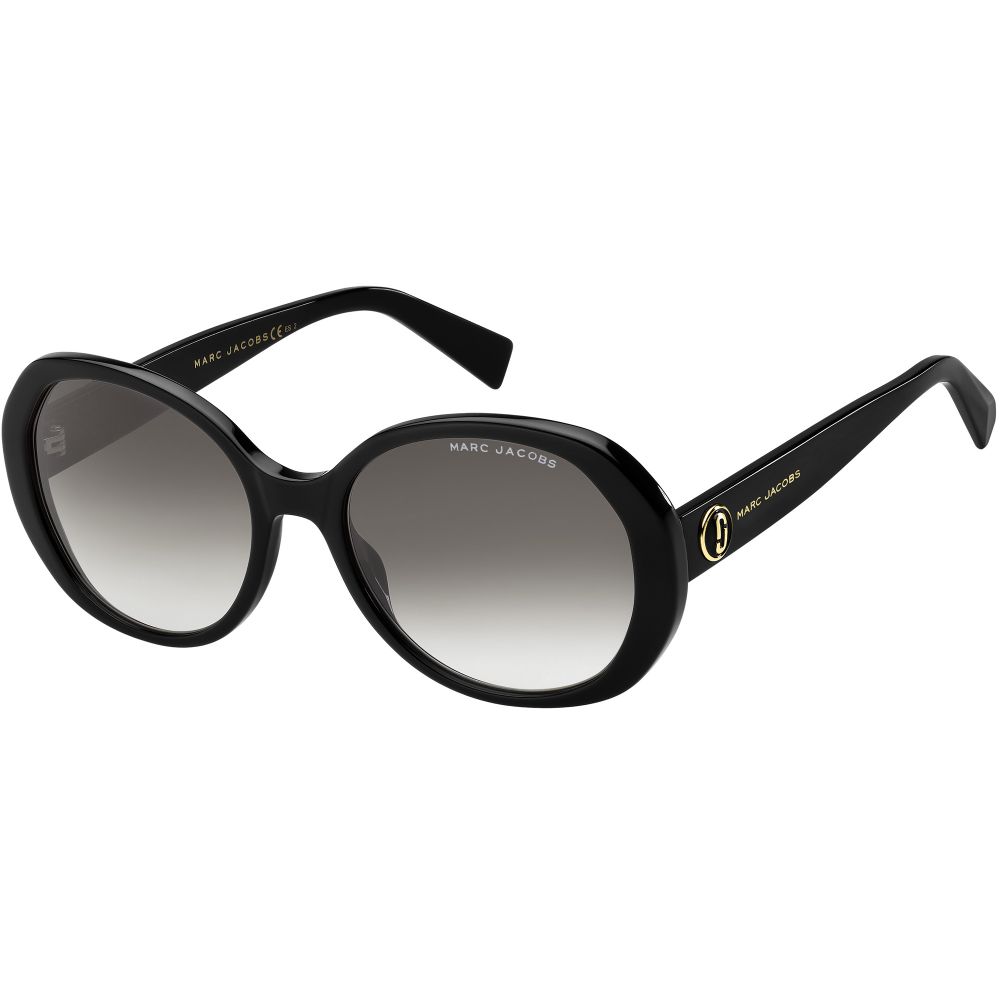 Marc Jacobs نظارة شمسيه MARC 377/S 807/IB
