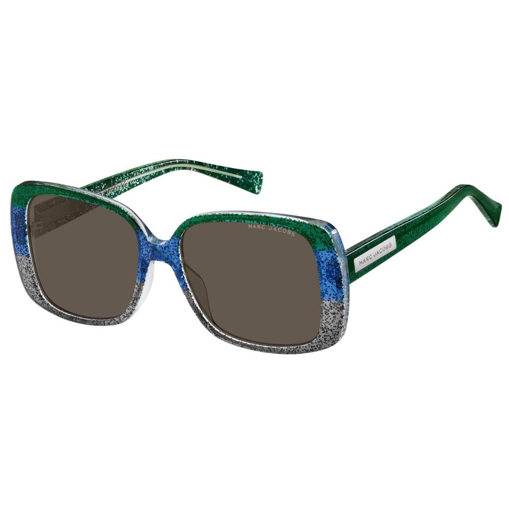 Marc Jacobs نظارة شمسيه MARC 423/S STX/IR
