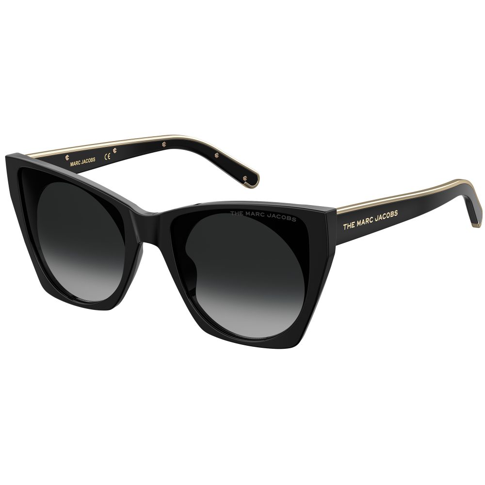 Marc Jacobs نظارة شمسيه MARC 450/G/S 807/9O