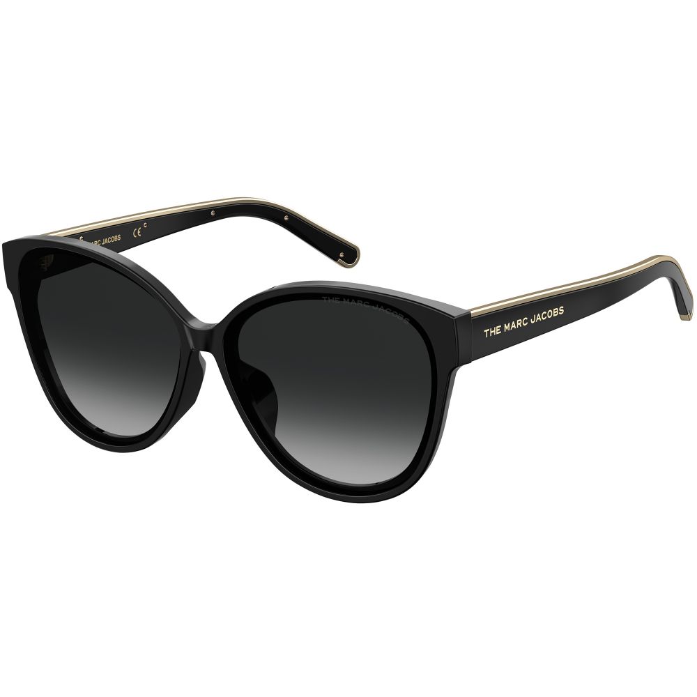Marc Jacobs نظارة شمسيه MARC 452/F/S 807/9O
