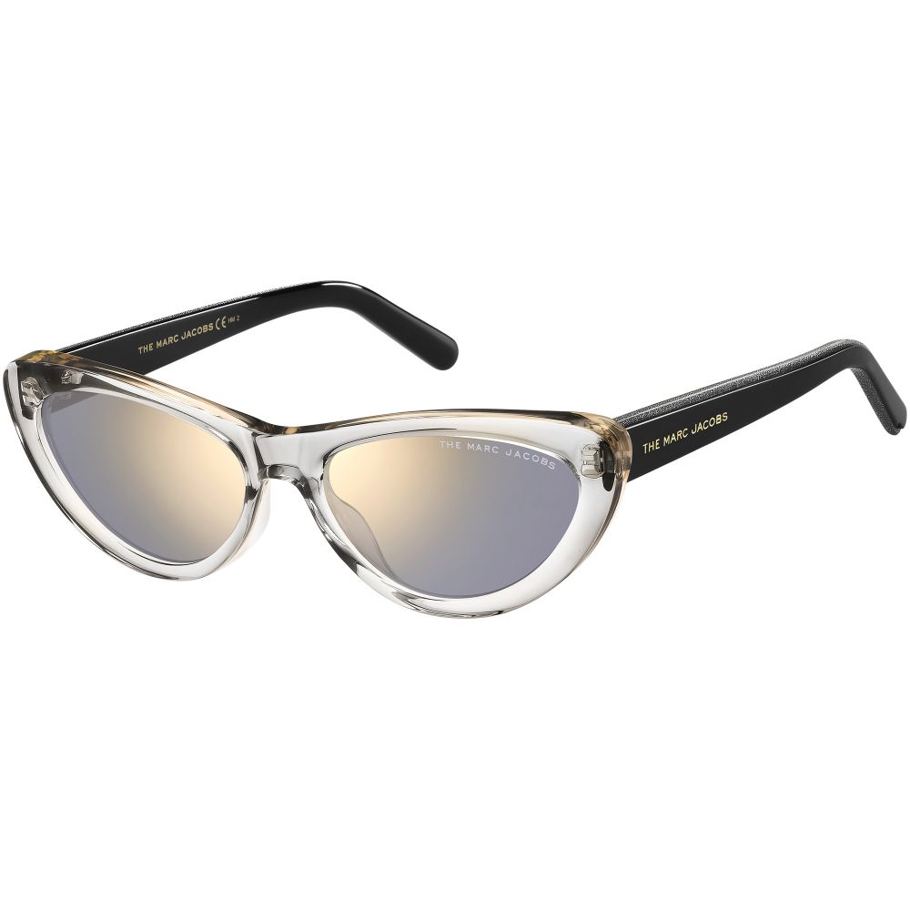 Marc Jacobs نظارة شمسيه MARC 457/S R6S/K1