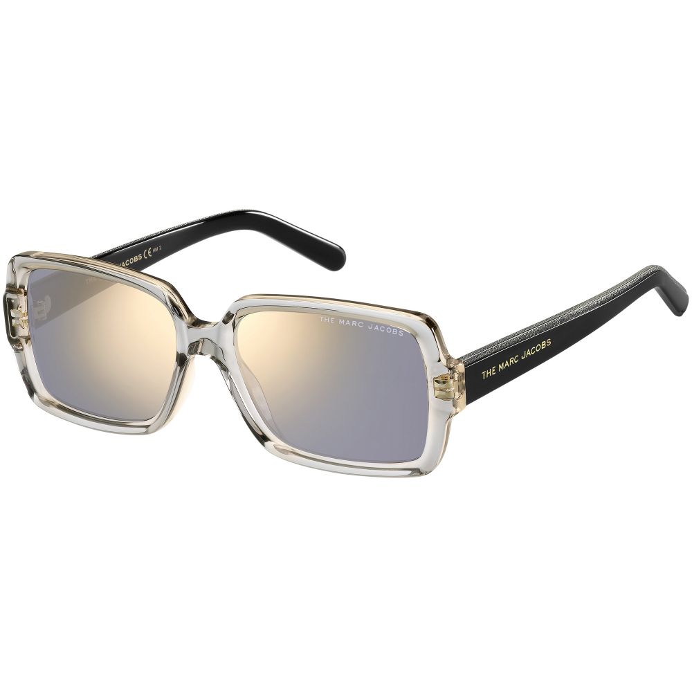 Marc Jacobs نظارة شمسيه MARC 459/S R6S/K1 A