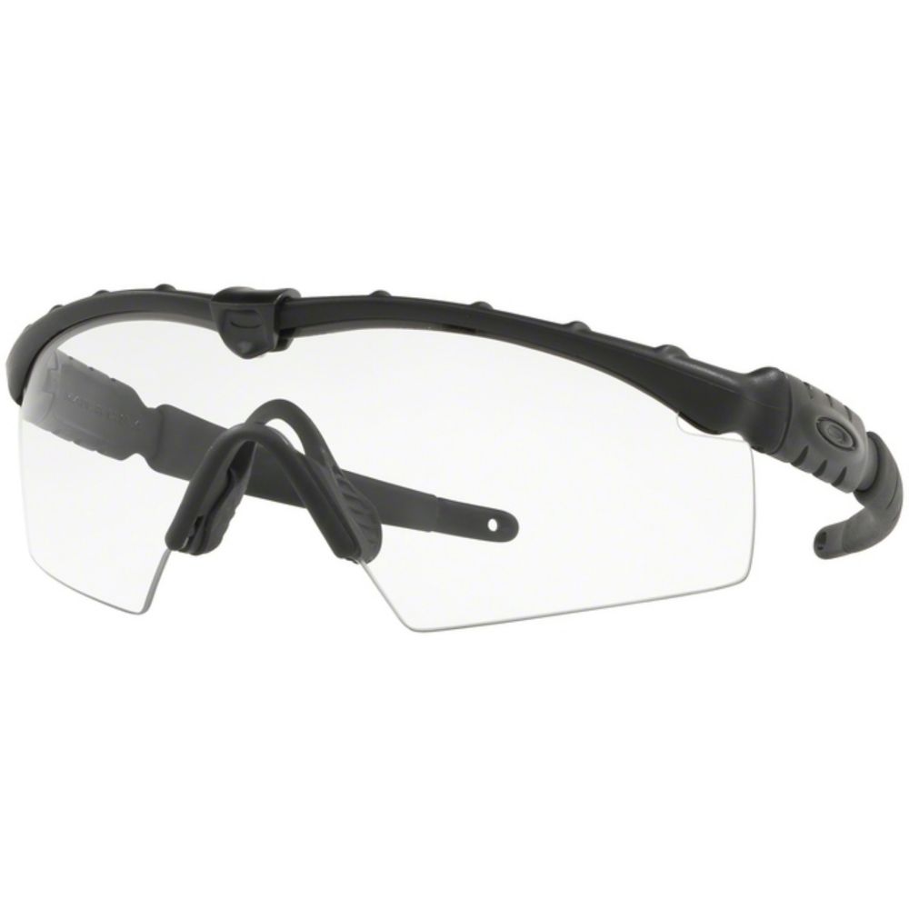 Oakley نظارة شمسيه BALLISTIC M FRAME 2.0 OO 9213 11-197
