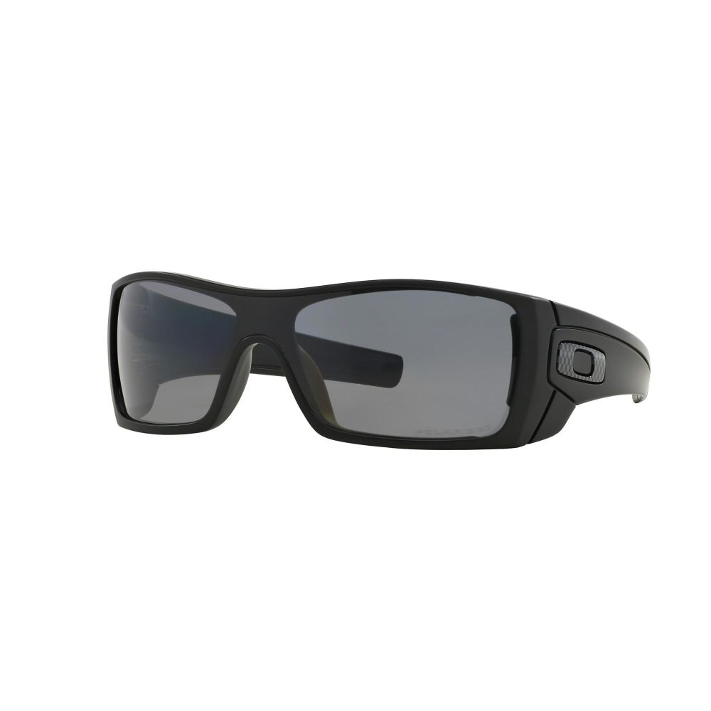 Oakley نظارة شمسيه BATWOLF OO 9101 9101-04