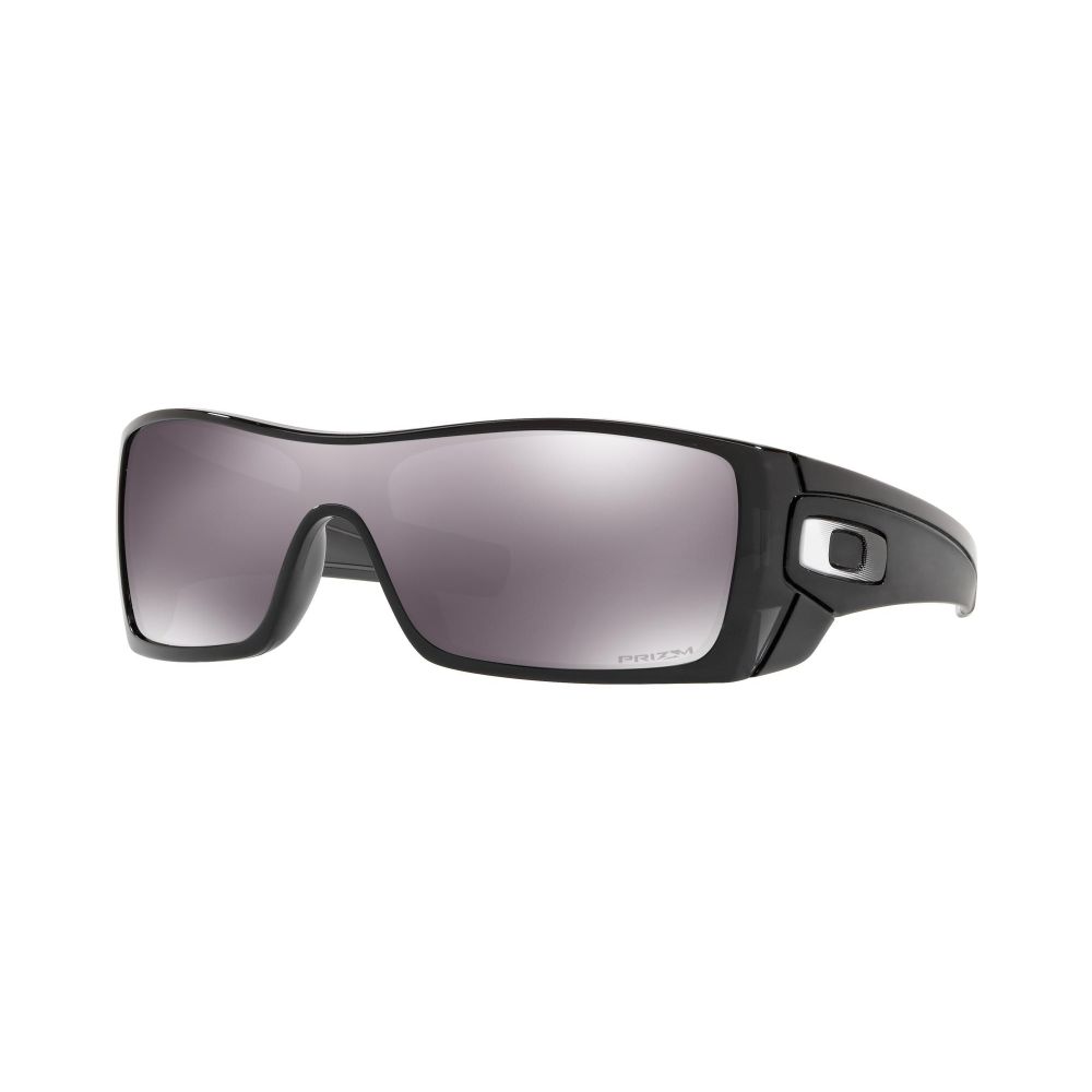 Oakley نظارة شمسيه BATWOLF OO 9101 9101-57