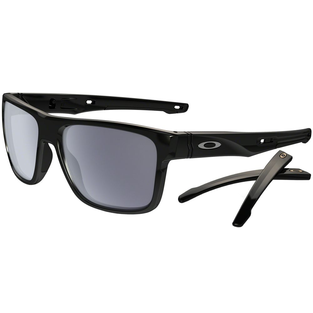 Oakley نظارة شمسيه CROSSRANGE OO 9361 9361-01