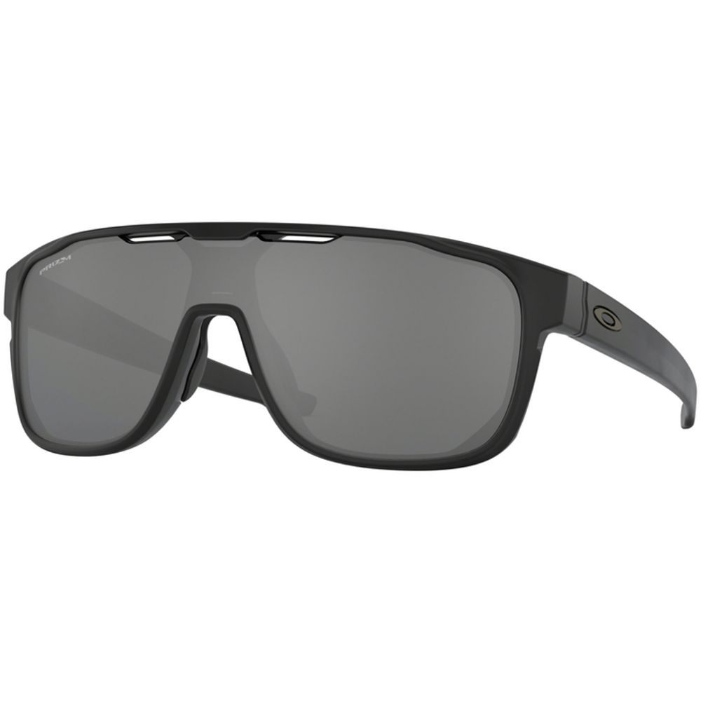 Oakley نظارة شمسيه CROSSRANGE SHIELD OO 9387 9387-11