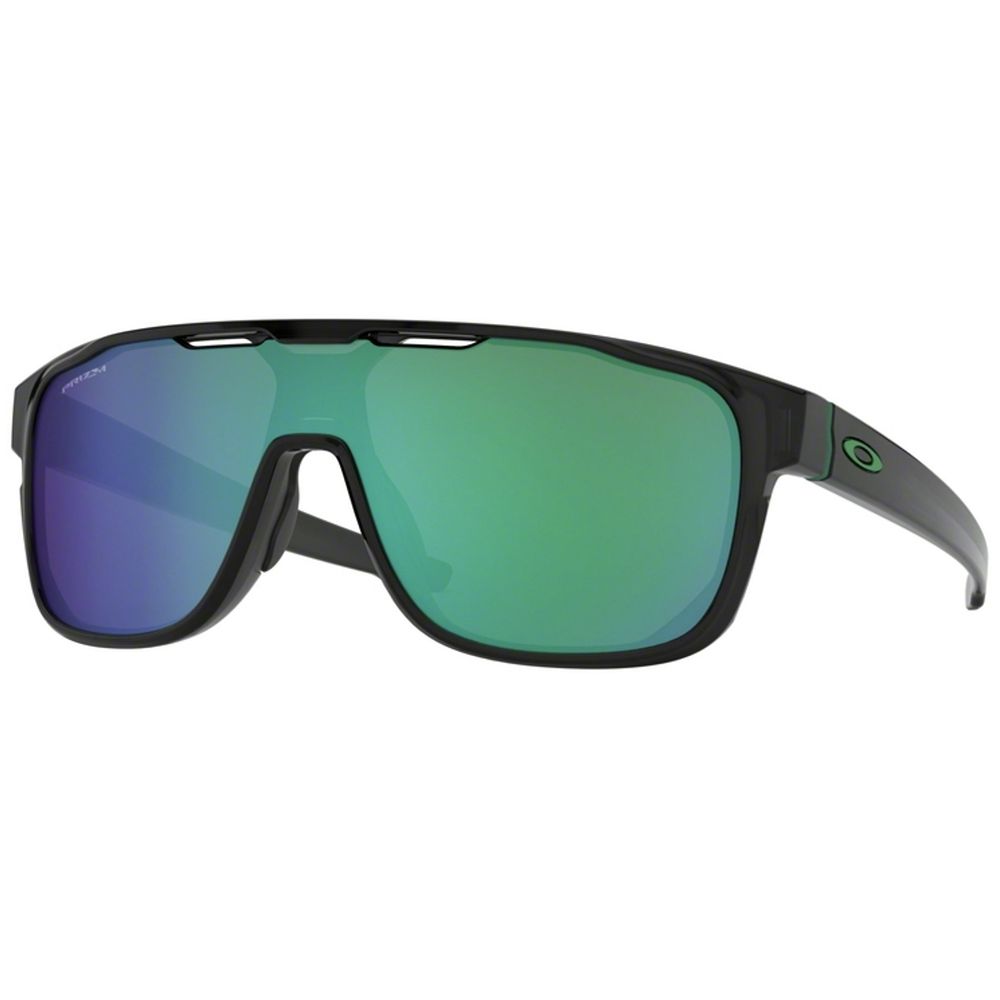 Oakley نظارة شمسيه CROSSRANGE SHIELD OO 9387 9387-12