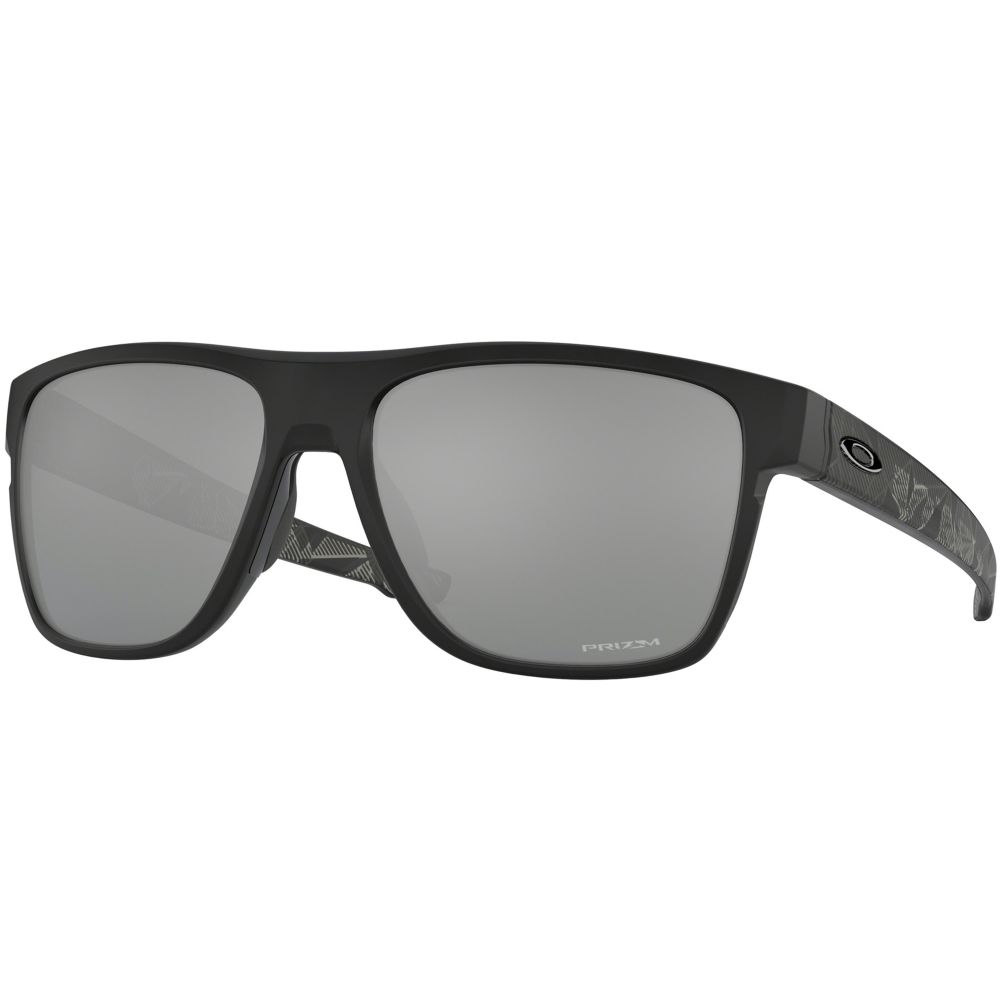 Oakley نظارة شمسيه CROSSRANGE XL OO 9360 9360-14